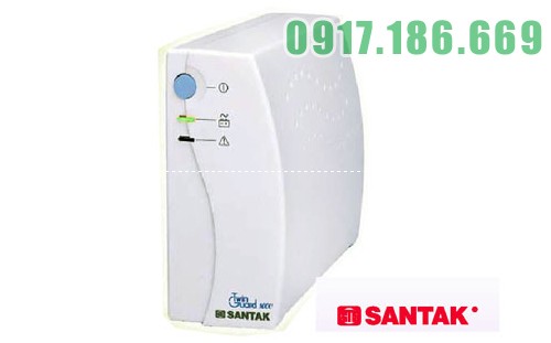 Bán Bộ lưu điện ups Santak TG500VA