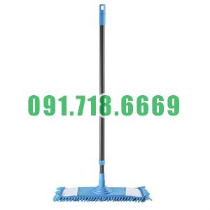 Bán Cây lau nhà vàng 110 cm