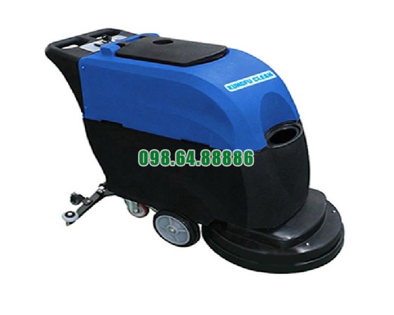 Bán Máy chà sàn liên hợp Kungfu Clean KF-50D