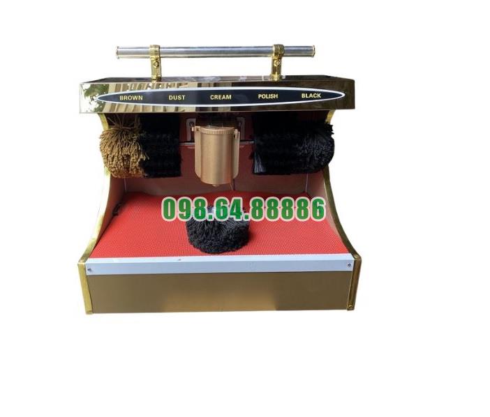 Bán Máy đánh giày tự động Kid Apus K3