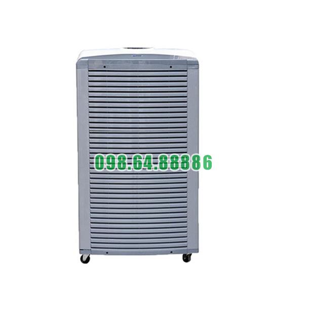 Bán Máy hút ẩm công nghiệp Fujie HM-1500DN (150lít/24h)