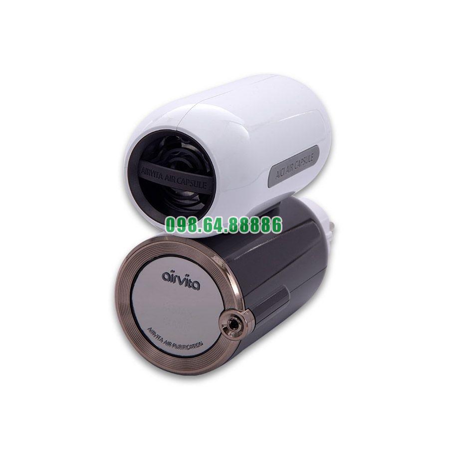 Bán Máy lọc không khí trong phòng Airvita Capsule 400