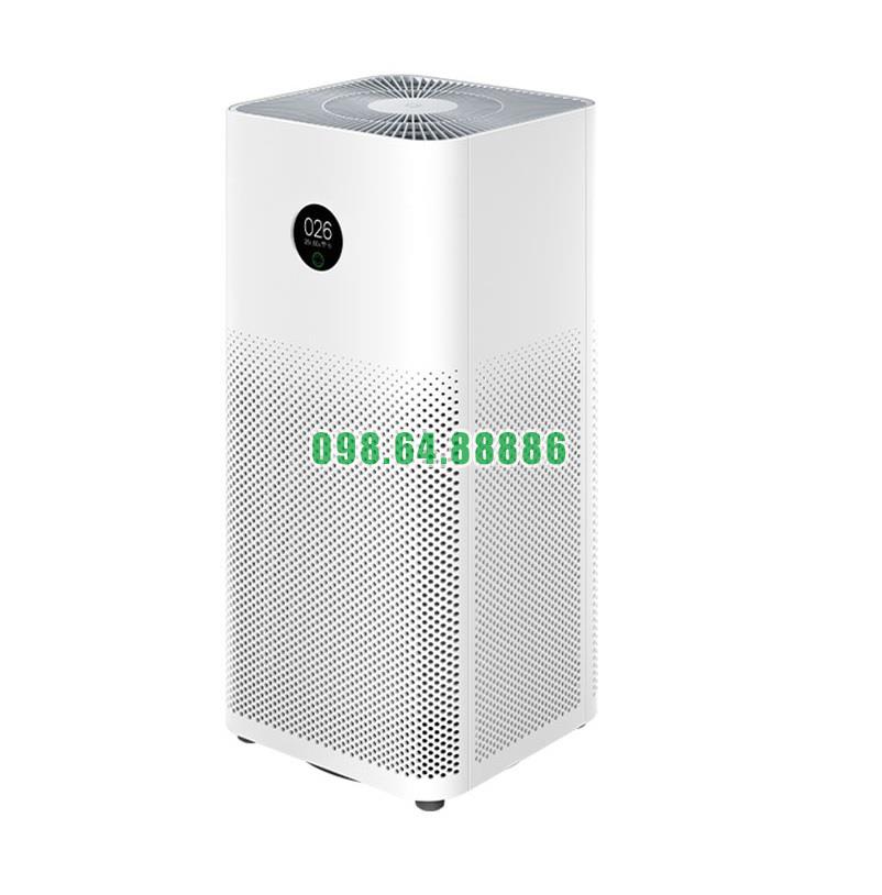 Bán Máy lọc không khí Xiaomi Mi Air Purifier 2H