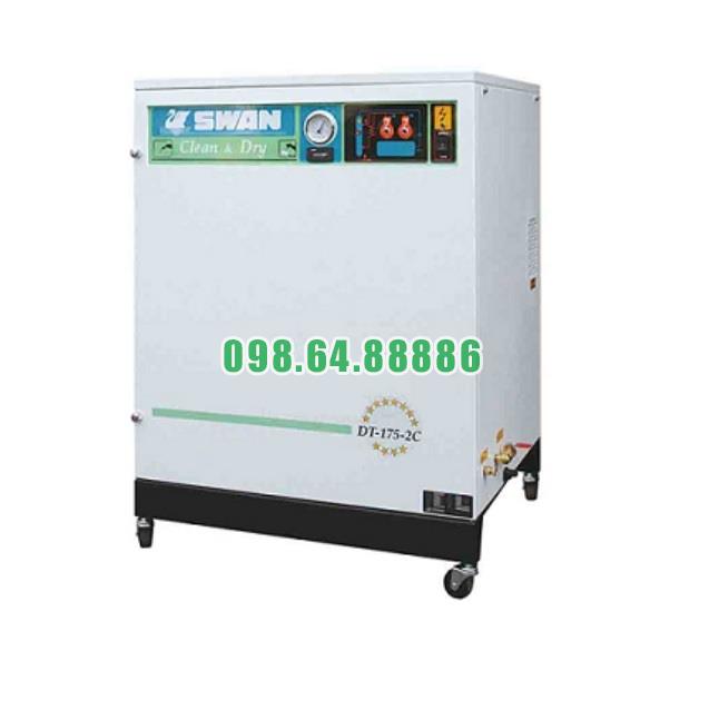 Bán Máy nén khí không dầu Swan DT-175-2C (60HZ)