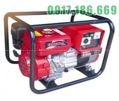 Bán Máy phát điện Honda SH3500 (tay giật)