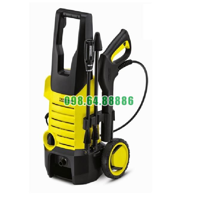Bán Máy rửa xe chuyên dụng áp lực cao Karcher K2.360
