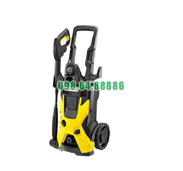 Bán Máy rửa xe tăng áp gia đình Karcher K4.640