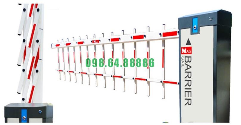 Bán Thanh chắn Barrier hàng rào