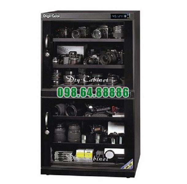Bán Tủ chống ẩm Dry-Cabi DHC 300