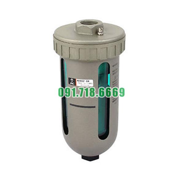 Bán Van xả nước tự động Jmec