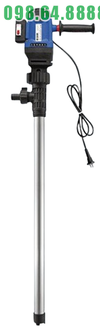 Bơm dầu nhiệt độ cao JDT-1800W-G120