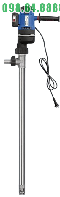 Bơm điện trục cong 160 – JDT-3000W-LG