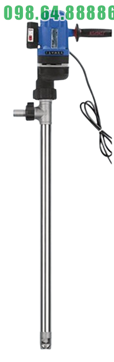 Bơm điện trục vít cho chất lỏng độ nhớt cao JDT-3500W-LG