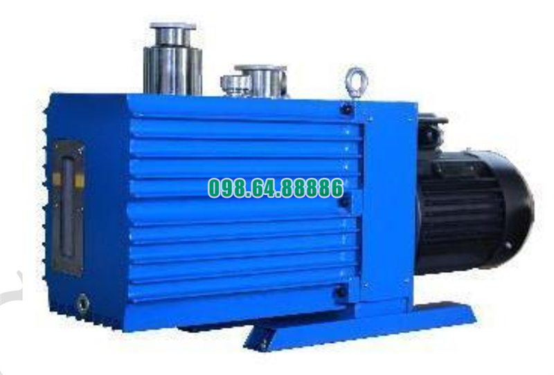 Máy bơm chân không cánh quay dẫn động trực tiếp dòng 2XZ-25C
