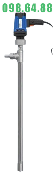 Máy bơm dầu điện dạng nhúng JDT-1300W-L92