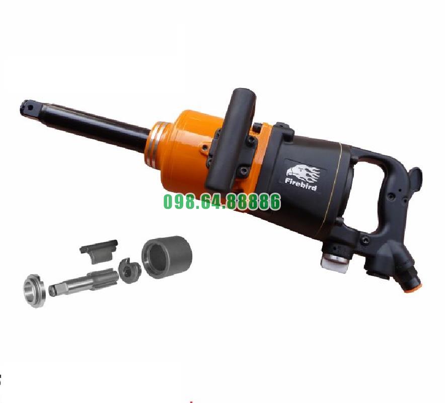 Bán Súng xiết bu lông Firebird FB-5600LN (1")