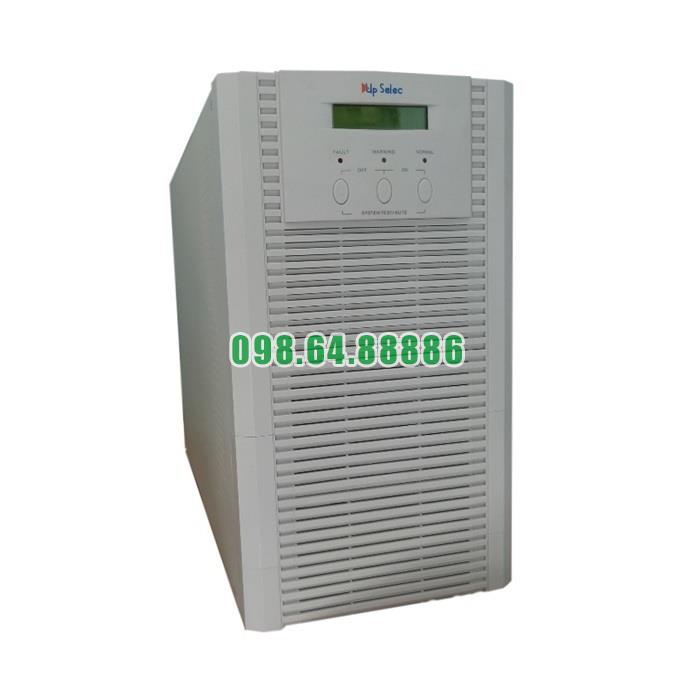 Bán UPS Upselect Online 10KVA