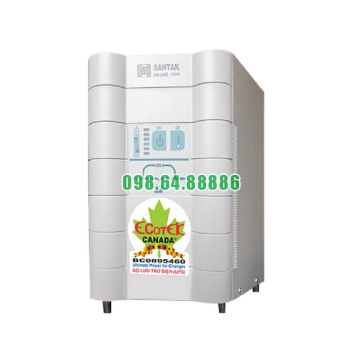 Bán UPS Upselect Online 1KVA