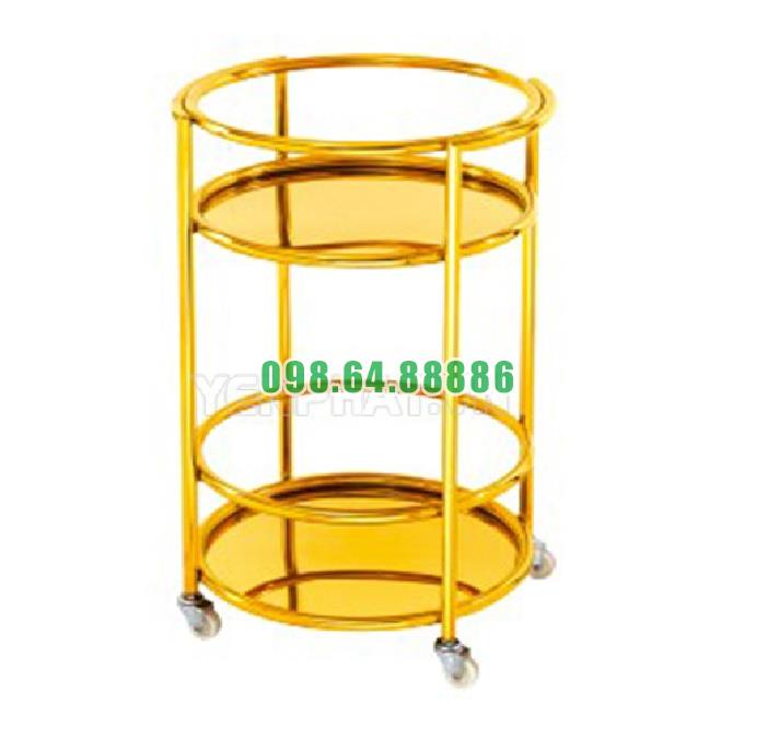 Bán Xe đẩy phục vụ rượu WY-44