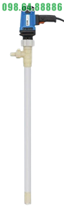 Bơm điện chất lỏng cắm điện JDT-1000W-RPP