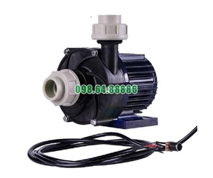 Bơm hóa chất công suất 127w đẩy cao 7m mã TDM-200PERU-DC48