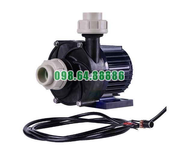 Bơm hóa chất TDM-550PERU-DC48-DC lưu lượng min 48L/m