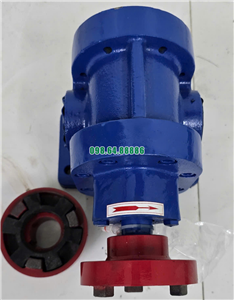 Đầu bơm bánh răng 2CY7.5-2.5 MS