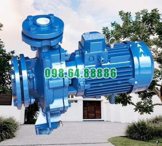 Máy bơm nước li tâm trục ngang CM65-160A