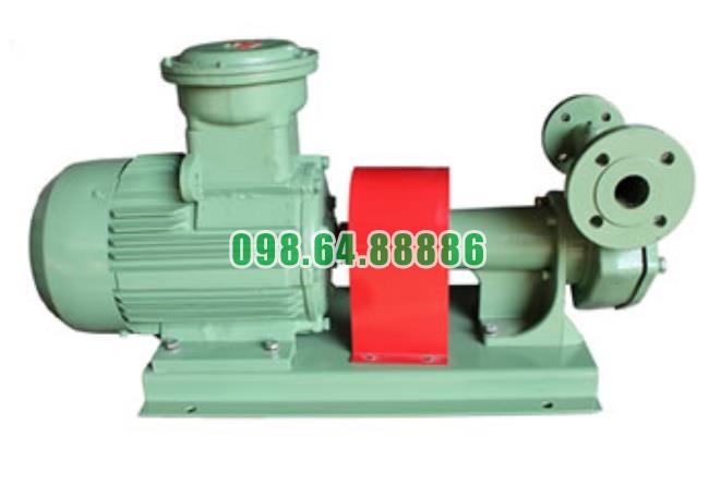 Máy bơm sừng trâu model 32LWB-130 lưu lượng 7.94 m³/h, đẩy cao 25m