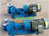 Bơm tuần hoàn dầu truyền nhiệt RY100-65-200 công suất 22 kW, cột áp 50 m, lưu lượng 100 m3/h