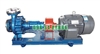 Bơm tuần hoàn dầu truyền nhiệt RY25-25-160 lưu lượng 3 m3/h, công suất 1.5 kW, cột áp 27 m, tốc độ 2.900 vòng/phút