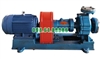 Bơm tuần hoàn dầu truyền nhiệt RY65-40-250A cột áp 51 m, lưu lượng 20 m3/h, công suất 7.5 kW